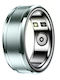 Techsuit Smart Ring R3 Size 20.6mm 19.8mm Cyan