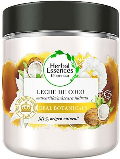 Herbal Essences Bio Hidrata Hair Mask for Repairing 250ml