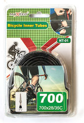 Fahrradschlauch 700*28/35c Tpster