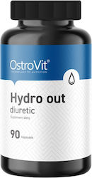 OstroVit Hydro Out Diuretic 90 Капсули