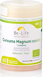 Be-Life Curcuma Magnum 60 Kapseln
