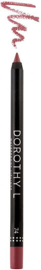 Dorothy L Waterproof Lippenkonturenstift 074