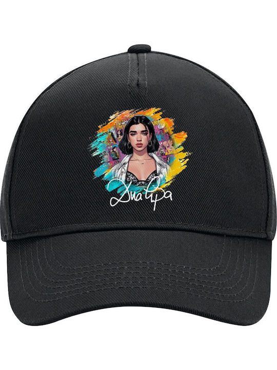 Koupakoupa Dua Lipa Jockey Schwarz