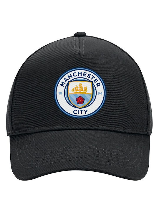 Koupakoupa Manchester City Fc Jockey Negru