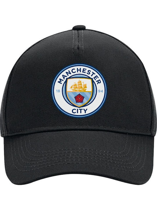 Koupakoupa Manchester City Fc Jockey Schwarz