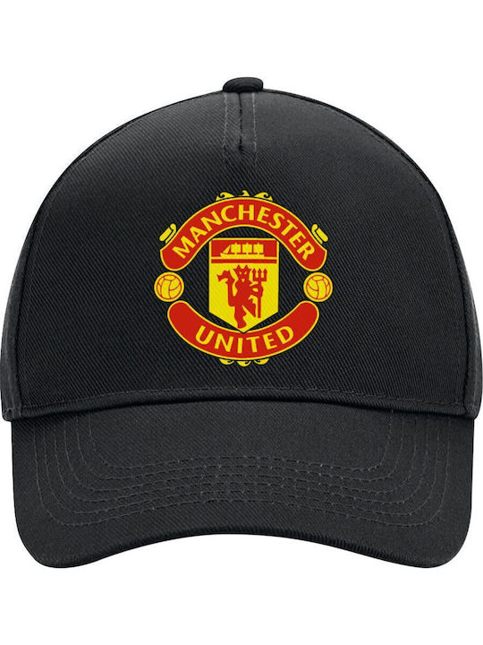 Koupakoupa Manchester United F.c. Jockey Black