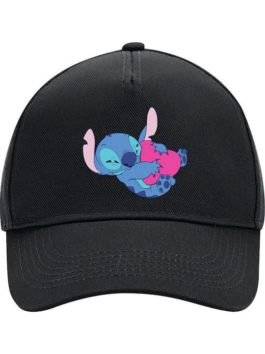 Koupakoupa Lilo & Stitch Hugs And Hearts Jockey...