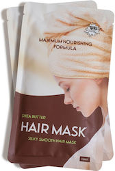 Girl Power Shea Butter Hair Mask 40gr