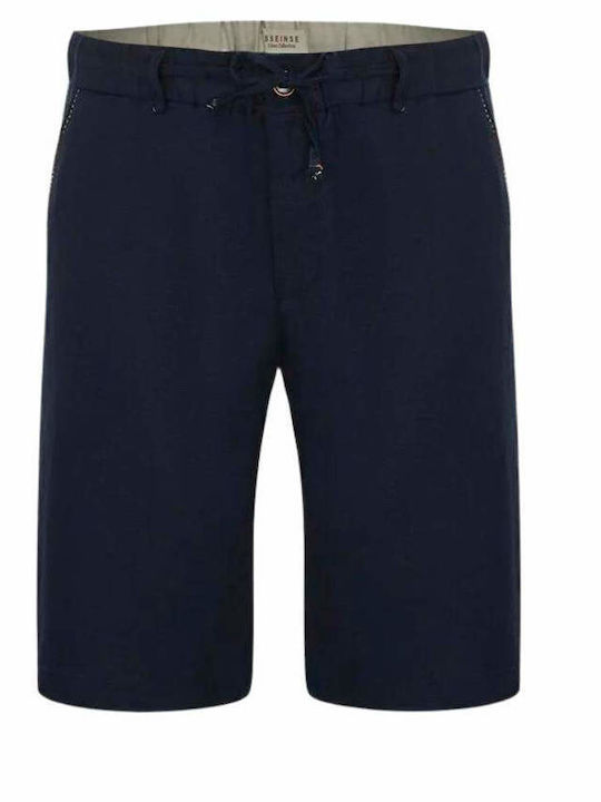 Sseinse Men's Shorts Blue