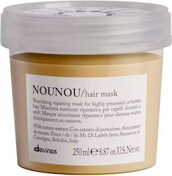 Davines Nounou Haarmasken 250ml