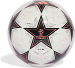 Adidas Soccer Ball White