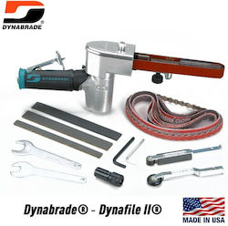 Dynabrade Elektrischer Bandschleifer