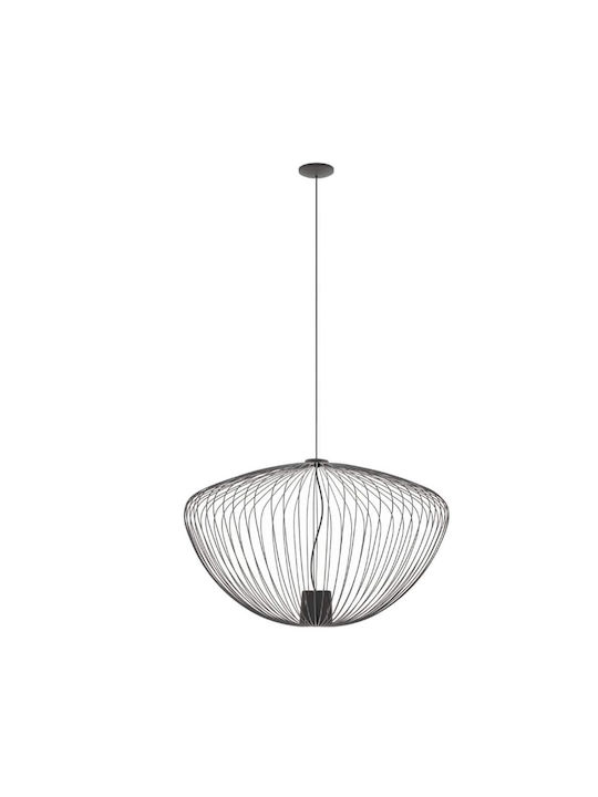 Nowodvorski Pendant Light Gray with Socket GU10 70x200cm
