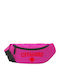 Lifeguard Bum Bag Gürtel Rosa
