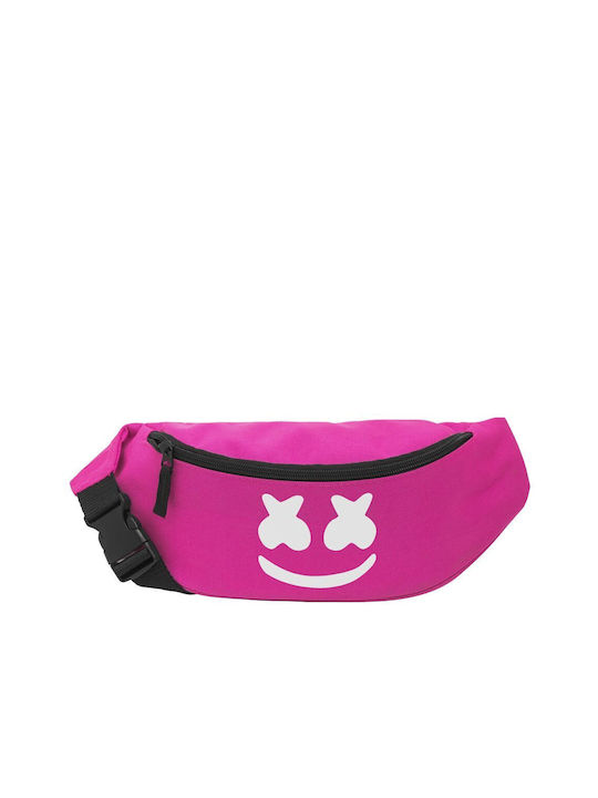 Koupakoupa Marshmello Belt Bag Pink