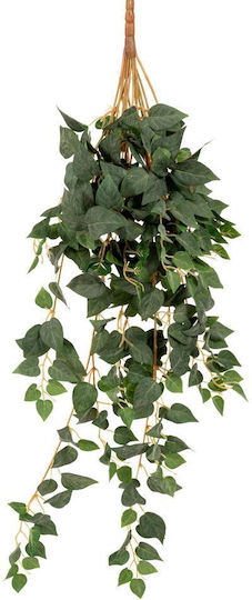 Decorative Artificial Plant Devil's Ivy Green 70cm Iliadis