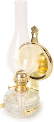 Oil Lamp 360ml 1 Piece