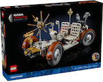 Lego Technic NASA Apollo Lunar Roving Vehicle - LRV για 18+ Ετών 1913τμχ