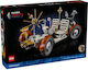 Lego Technic for 18+ Years 1913pcs