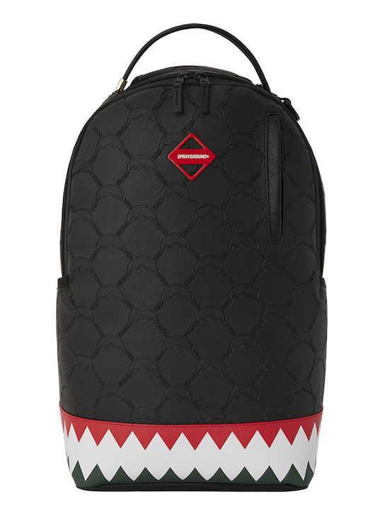 Sprayground Dlxv School Bag Backpack Junior High-High School