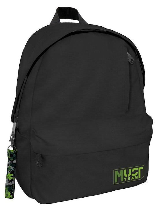 Must Schulranzen Rucksack Junior High-High School