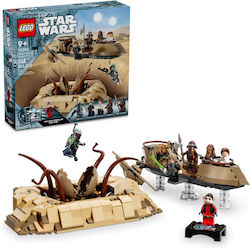 Lego Star Wars pentru 9+ ani 558buc