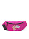 Takis Bum Bag Gürtel Rosa