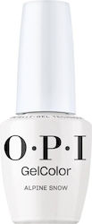 OPI Ημιμόνιμο Βερνίκι 100 15ml
