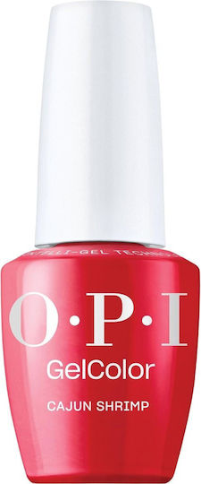 OPI Ημιμόνιμο Βερνίκι Νυχιών Κοραλί 15ml