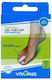 Vitaplus Gel Toe Cap Προστατευτικό Κάλυμμα Δακτύλου S M 2 Τμχ
