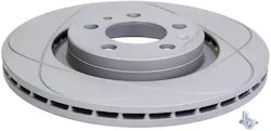 Disc de frână Vw Golf IV 1J1 Ate 24032201501 Disc de frână Vw Golf IV 1J1 Ate 24032201501