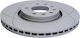 Opel Astra H L48 Ate 24032501421 Brake Disc