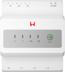 Goodwe Kilowatt meter Electric Panel Meter GM330