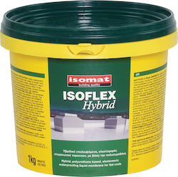 Isomat Isoflex Hybrid Elastomeric Acrylic Polyu...