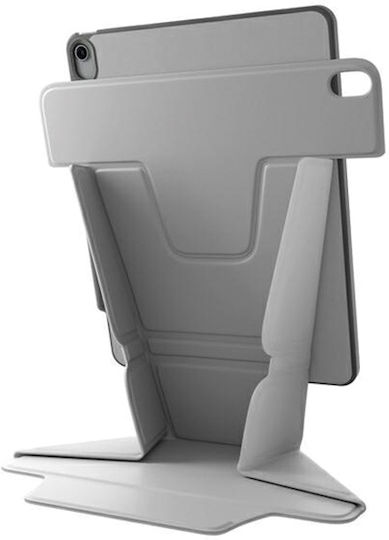 Uniq Flip Cover Γκρι (iPad Air 13" 2024/2025/2026)
