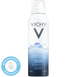 Vichy Eau Thermale Face Mist Τόνωσης Προσώπου μ...