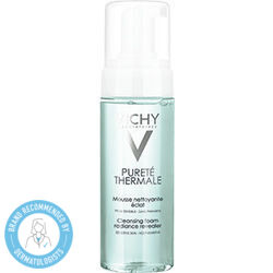 Vichy Purete Thermale Foam Cleansing Face 150ml