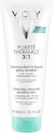 Vichy Purete Thermale 3 In 1 Cleansing Emulsion for Sensitive Skin 300ml