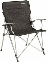 Outwell Goya XL Chair Beach Black 68x63x90cm