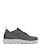 Spherica Herren Sneakers Gray