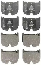 Placute de frana Mercedes-benz Cls C219 Ate 13046049972 Placute de frana Mercedes-benz Cls C219 Ate 13046049972
