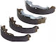 Bremsbeläge Set Fiat Sedici Fy Ate 03013704902