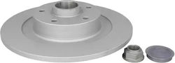 Renault Laguna Iii Bt0 1 Ate 24011101732 Brake Disc Renault Laguna Iii Bt0 1 Ate 24011101732 Brake Disc