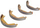 Bremsbeläge Set Volvo S60 I Ate 03013704502