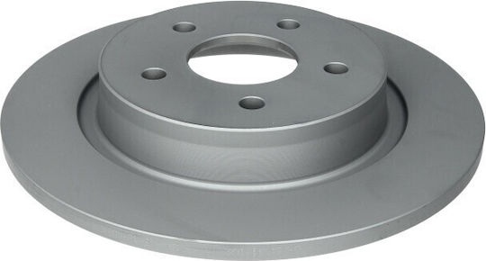 Ford C-max Dm2 Ate 24011101581 Brake Disc