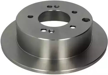 Kia Soul Ii Ps Ate 24011003621 Brake Disc
