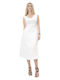 Passager Summer Dress White