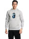 Hoodie Beige