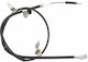 Handbrake Cable Toyota Urban Cruiser Nsp1 Nlp1 Zsp1 Ncp11 Ate 24372719552