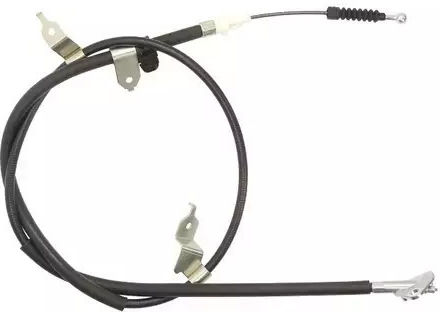 Handbrake Cable Toyota Urban Cruiser Nsp1 Nlp1 Zsp1 Ncp11 Ate 24372719552